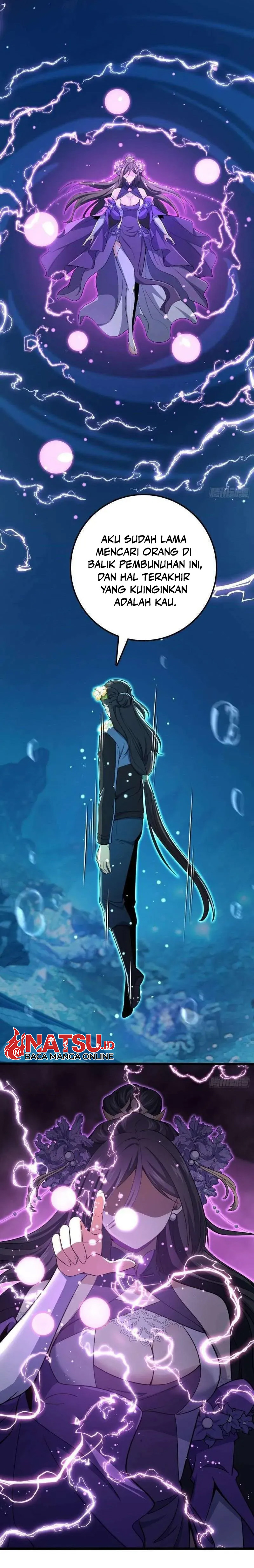 Spare Me, Great Lord! Chapter 685 Gambar 11
